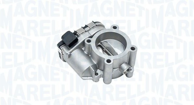 Image of MAGNETI MARELLI Throttle body MAGNETI MARELLI 802000000129