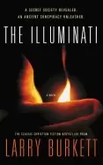 Image of illuminati a secret society revealed an ancient conspiracy unleashed
