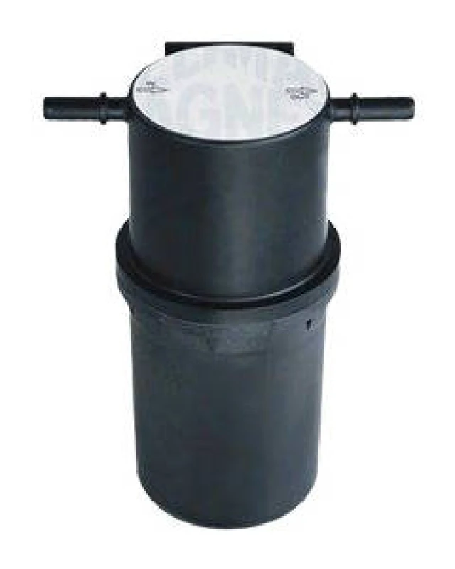 Image of MAGNETI MARELLI 153071762425 Fuel Filter In-Line Filter Fuel filter (9)
