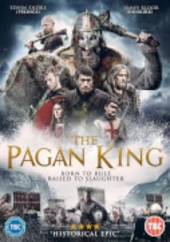 image of The Pagan King