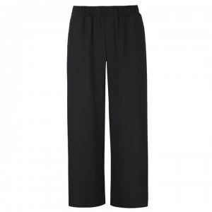 image of Dr Denim Abel Trousers - Black