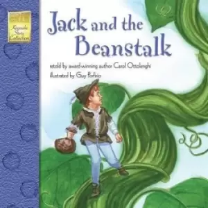 Image of Jack and the Beanstalk by Carol Ottolenghi