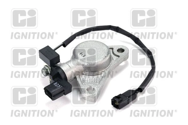 Image of QUINTON HAZELL Camshaft position sensor QUINTON HAZELL XREV583