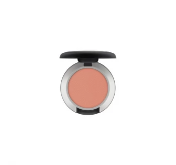 Image of MAC powder kiss soft matte eyeshadow - My Tweedy - 1.5 G / .05 OZ.