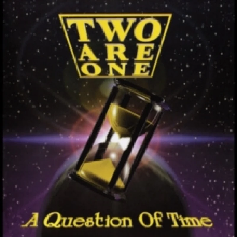 Image of A Question of Time CD / Album