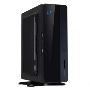 Image of Spire MTX-007B Small Form Factor (SFF) 180W Black computer case