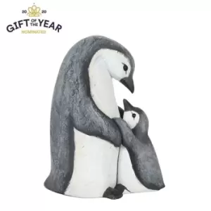 Image of Mum Waddle I do Without You Ornament