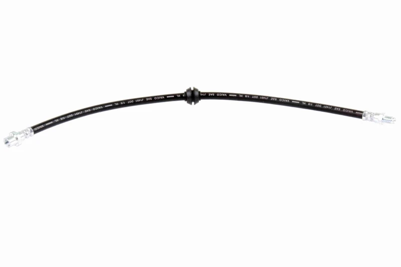Image of VAICO V20-1910 Brake Hose Original VAICO Quality, Front Axle Brake Hose (83)