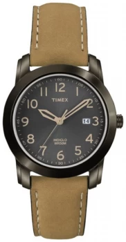 image of Timex Mens Classic Watch