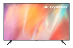 Image of Samsung 55" UE55AU7110KXXU Smart 4K Ultra HD LED TV