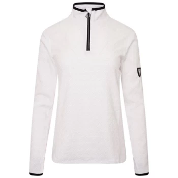 image of Dare 2b Savvy Fleece - White