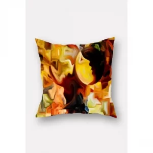 Image of YS63178949 Multicolor Cushion Cover