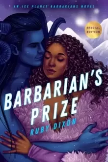 Image of Barbarians Prize