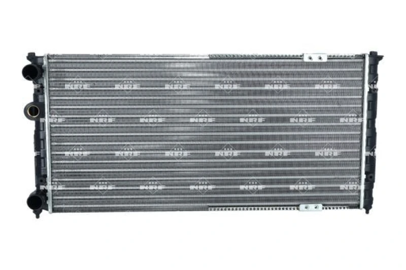 Image of NRF 58135 Engine radiator Mechanically jointed cooling fins, Aluminium Aluminium Radiator,engine cooling (470)