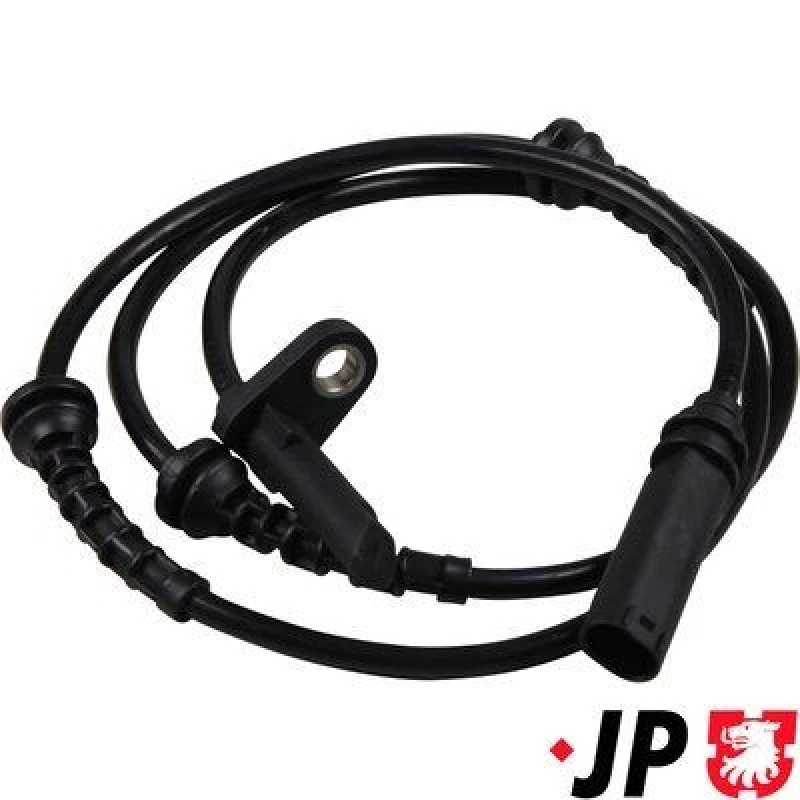Image of JP GROUP ABS sensor JP GROUP 1497102400