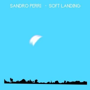 image of Sandro Perri - Soft Landing CD