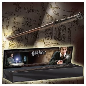 Image of Harry Potter Harry Potter's Wand with Illuminating Tip