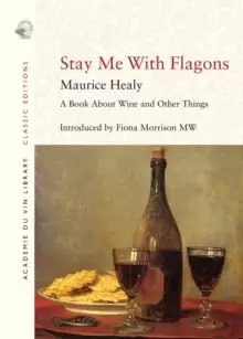 Image of Stay Me with Flagons