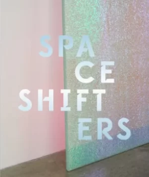 Image of Space shifters by Cliff Lauson