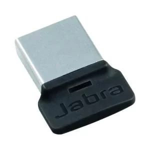 image of Jabra Link 370 USB Bluetooth Adapter Microsoft Skype for Business