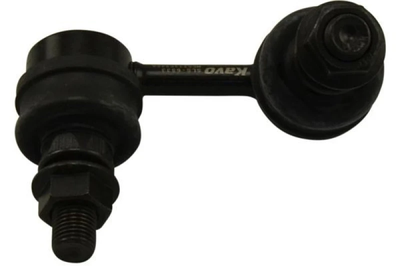Image of KAVO PARTS Anti-roll bar link KAVO PARTS SLS-6533