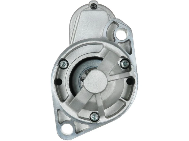 Image of AS-PL Starter motor AS-PL S3198S
