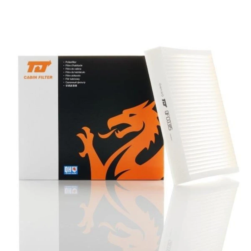Image of QUINTON HAZELL Pollen filter QUINTON HAZELL QFC0315