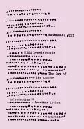 Image of miss lonelyhearts and the day of the locust