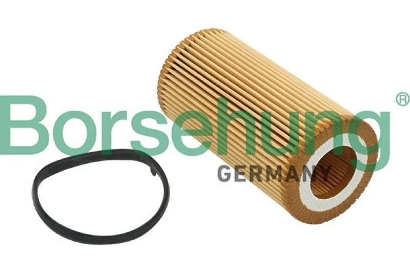 Image of Borsehung Oil filter Borsehung B12815