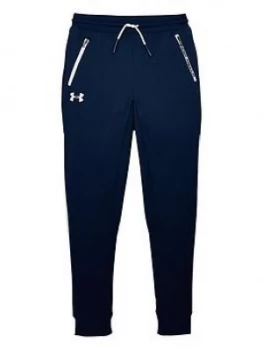 Image of Urban Armor Gear Childrens Pennant Tapered Pants - Navy/White