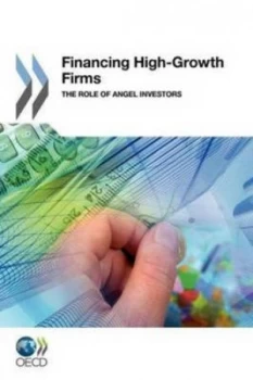 Image of Financing High-Growth Firms by Organization for Economic Cooperation and Development Book