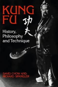 Image of Kung Fu Paperback