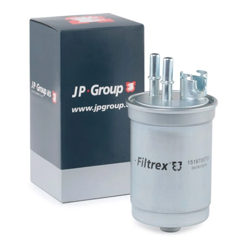 Image of JP GROUP 1518700700 Fuel Filter JP In-Line Filter Fuel filter (9)