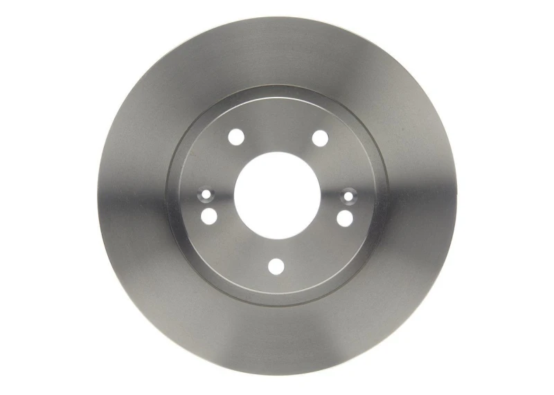 Image of Brake disc Bosch 0 986 479 434