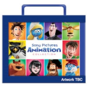 Image of Christmas Big Face Lunchbox
