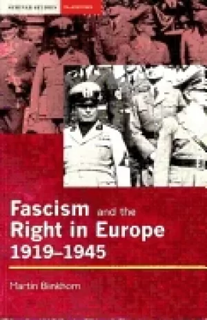 Image of fascism and the right in europe 1919 1945