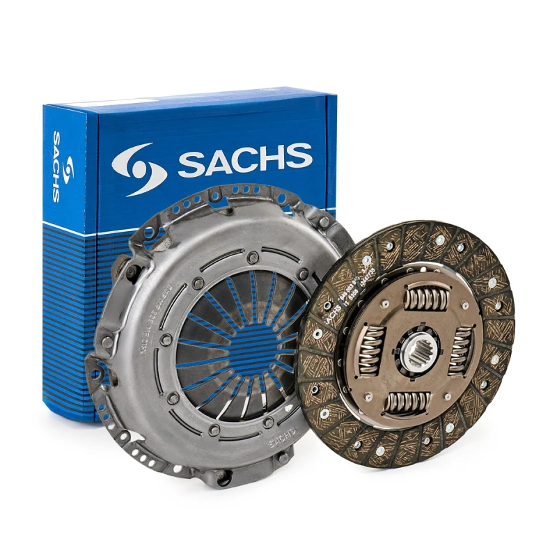 Image of Clutch kit SACHS 3000 951 203
