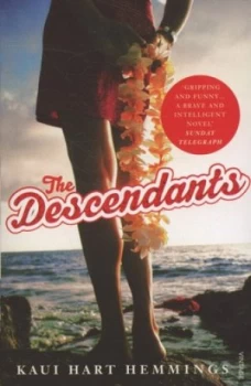 Image of The Descendants by Kaui Hart Hemmings Book