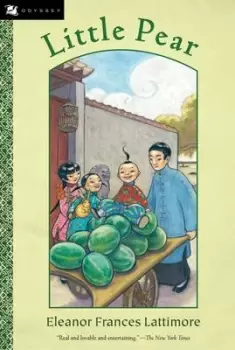 Image of Little Pear by Eleanor Frances Lattimore