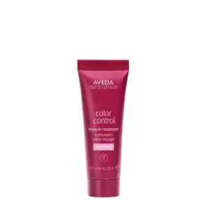 image of Aveda Color Control Leave-In Treatment Rich 25ml