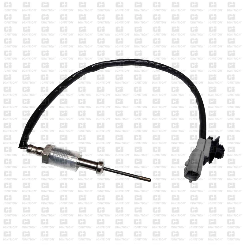 Image of QUINTON HAZELL Exhaust gas temperature sensor (EGT) QUINTON HAZELL XEPS267