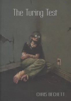 Image of The Turing Test by Chris Beckett Paperback