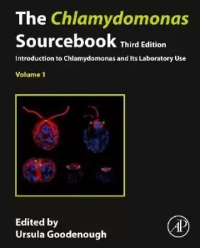 Image of The Chlamydomonas Sourcebook by Ursula Goodenough