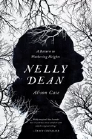 Image of nelly dean a return to wuthering heights