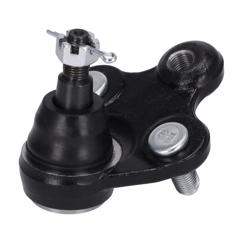 Image of FEBI BILSTEIN 178336 Ball joint Front Axle Right Support-/Steering Link (2462)