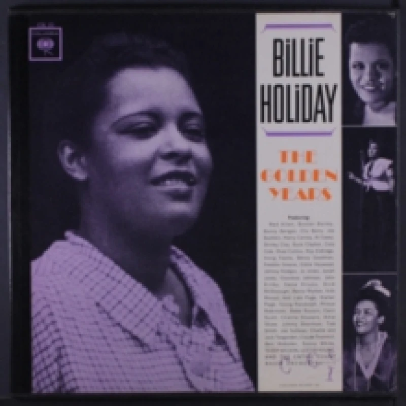 Image of The Golden Years CD / Album