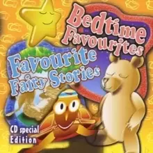 Image of Bedtime Favourites