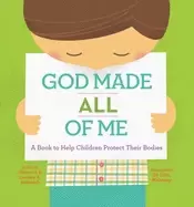 Image of god made all of me a book to help children protect their bodies