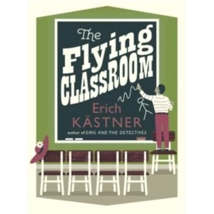 Image of The Flying Classroom