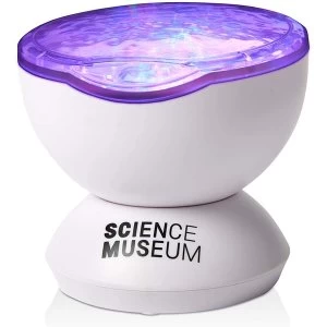 image of Science Museum Aurora Lamp